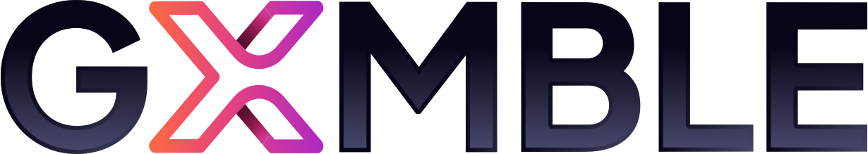 Gxmble
